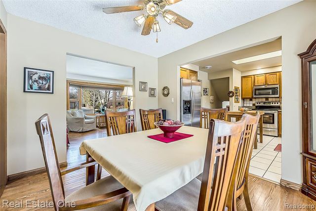 23918 Forest Park Drive, Novi, MI 48374