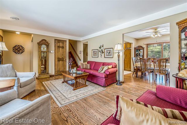 23918 Forest Park Drive, Novi, MI 48374