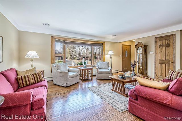 23918 Forest Park Drive, Novi, MI 48374