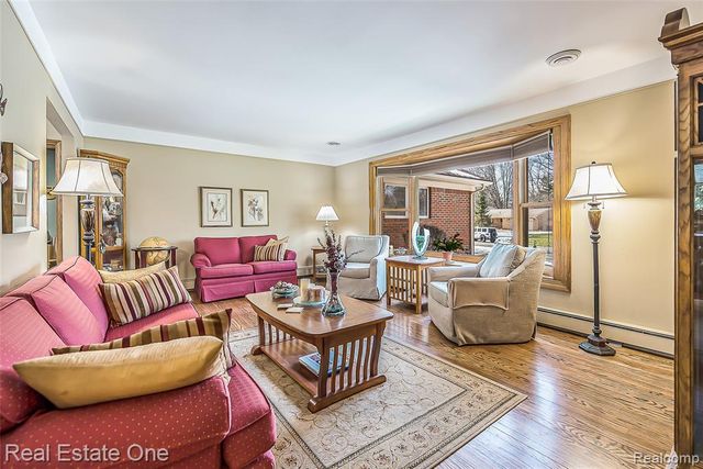 23918 Forest Park Drive, Novi, MI 48374