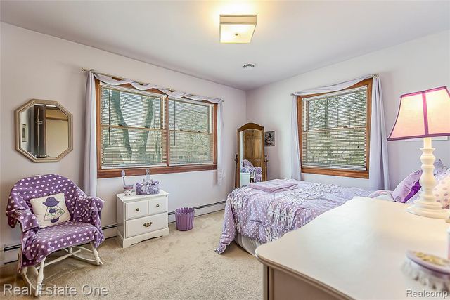 23918 Forest Park Drive, Novi, MI 48374