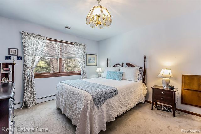 23918 Forest Park Drive, Novi, MI 48374