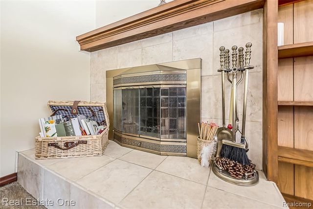 23918 Forest Park Drive, Novi, MI 48374