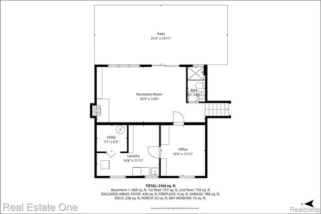 23918 Forest Park Drive, Novi, MI 48374