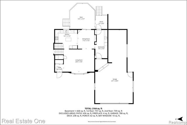 23918 Forest Park Drive, Novi, MI 48374