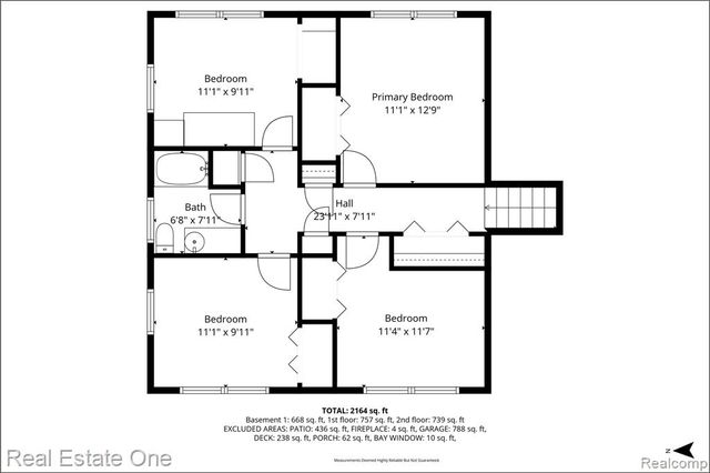 23918 Forest Park Drive, Novi, MI 48374