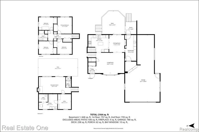 23918 Forest Park Drive, Novi, MI 48374