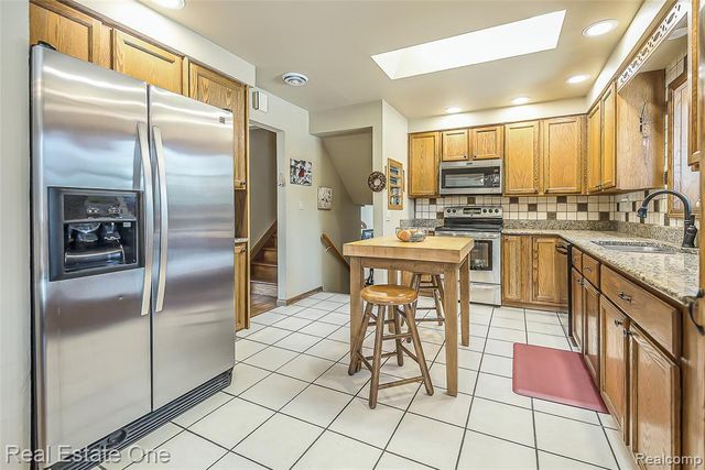 23918 Forest Park Drive, Novi, MI 48374