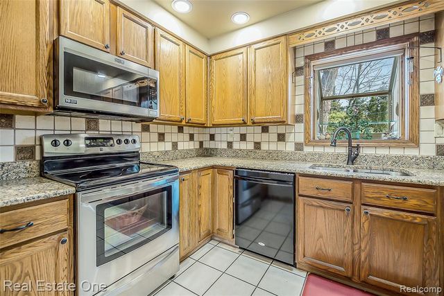 23918 Forest Park Drive, Novi, MI 48374