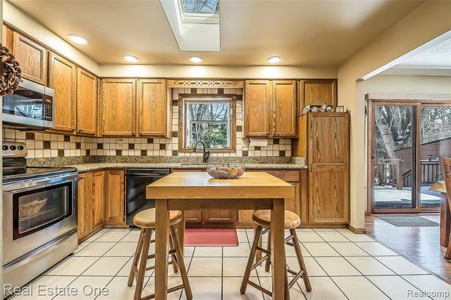 23918 Forest Park Drive, Novi, MI 48374