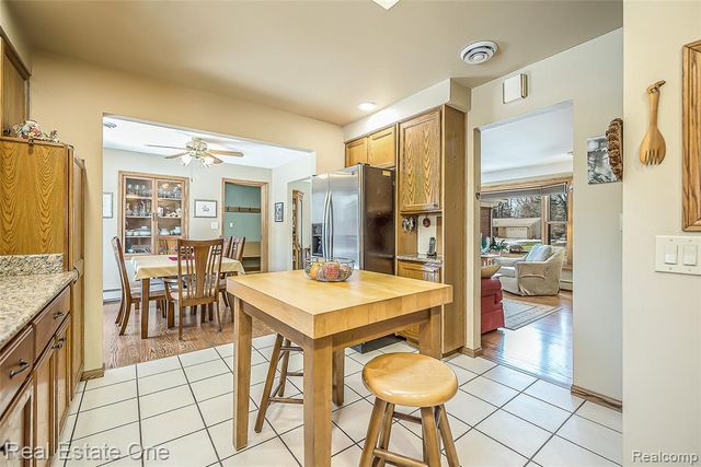 23918 Forest Park Drive, Novi, MI 48374