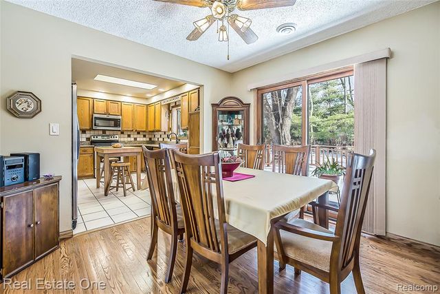 23918 Forest Park Drive, Novi, MI 48374