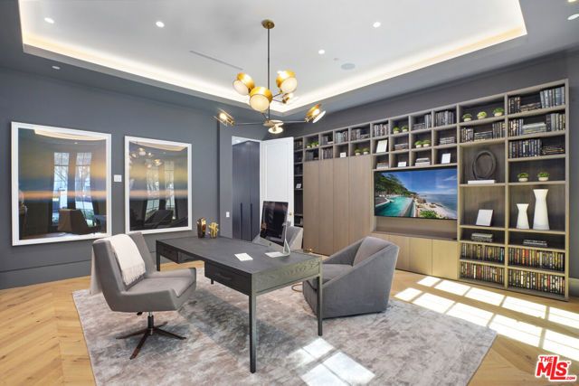 608 N Alpine Drive, Beverly Hills, CA 90210