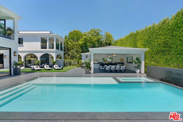608 N Alpine Drive, Beverly Hills, CA 90210