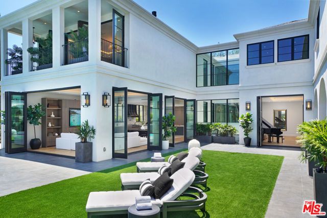 608 N Alpine Drive, Beverly Hills, CA 90210