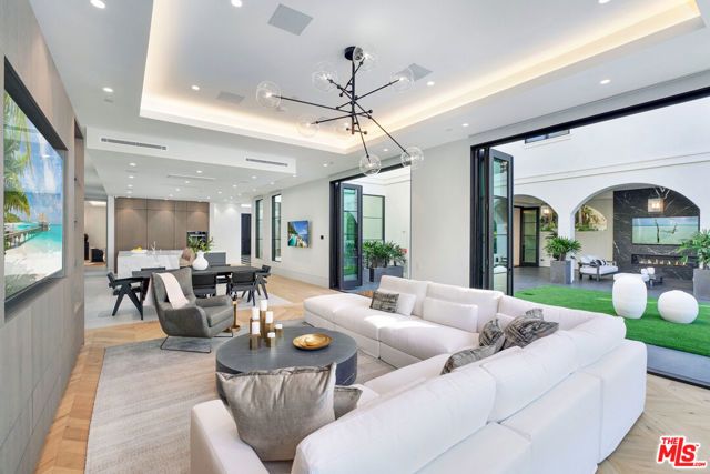 608 N Alpine Drive, Beverly Hills, CA 90210