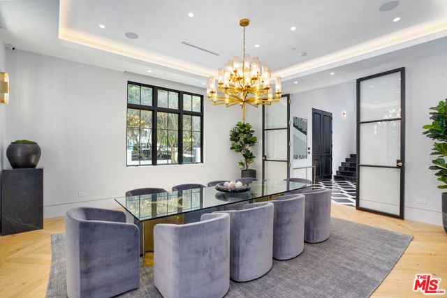 608 N Alpine Drive, Beverly Hills, CA 90210