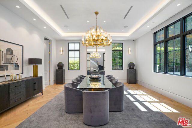 608 N Alpine Drive, Beverly Hills, CA 90210