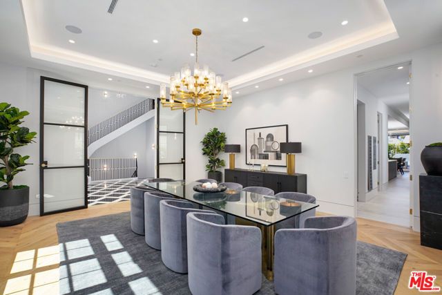 608 N Alpine Drive, Beverly Hills, CA 90210