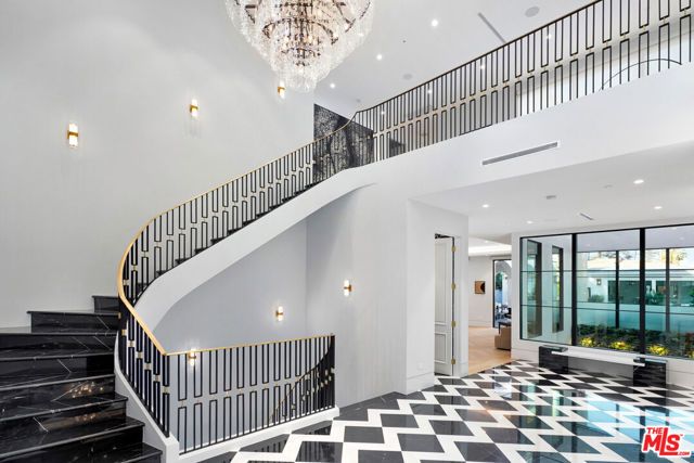 608 N Alpine Drive, Beverly Hills, CA 90210