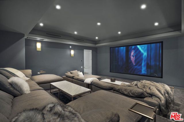 608 N Alpine Drive, Beverly Hills, CA 90210