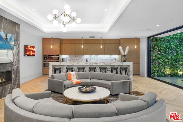 608 N Alpine Drive, Beverly Hills, CA 90210