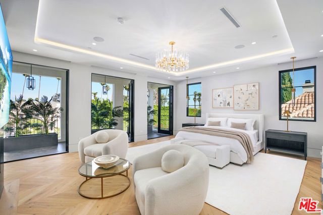 608 N Alpine Drive, Beverly Hills, CA 90210