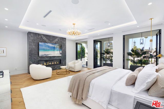 608 N Alpine Drive, Beverly Hills, CA 90210