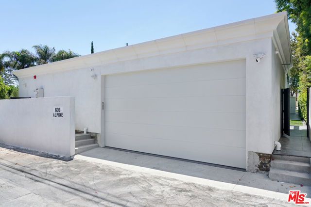 608 N Alpine Drive, Beverly Hills, CA 90210