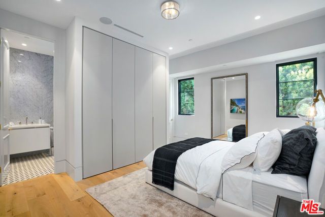 608 N Alpine Drive, Beverly Hills, CA 90210
