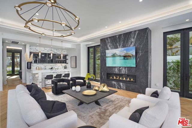 608 N Alpine Drive, Beverly Hills, CA 90210