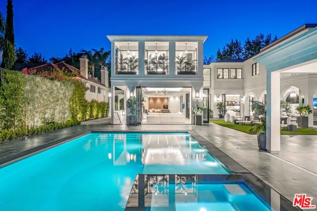 608 N Alpine Drive, Beverly Hills, CA 90210