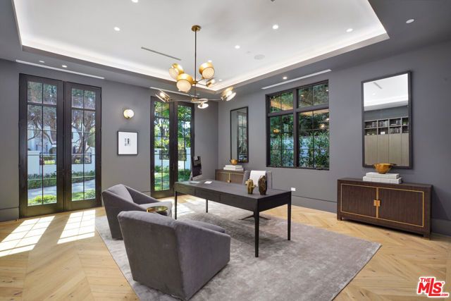 608 N Alpine Drive, Beverly Hills, CA 90210