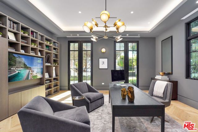 608 N Alpine Drive, Beverly Hills, CA 90210