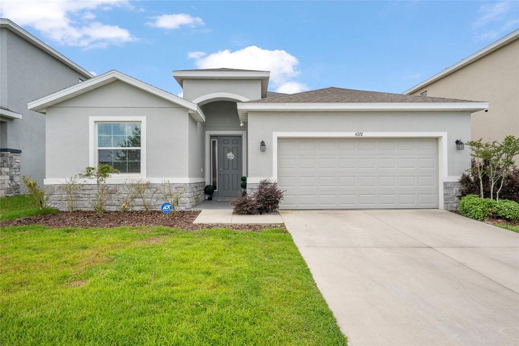 4372 SW 56TH PLACE, Ocala, FL 34474