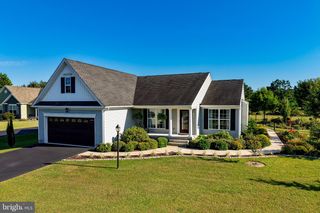 25520 HUNTLEY GLEN CT, Millsboro, DE 19966