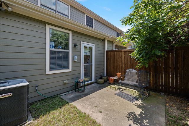 7913 Hannah Street, Plano, TX 75025