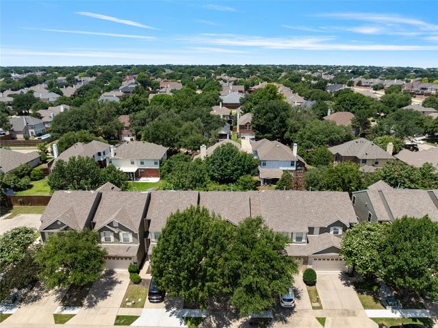 7913 Hannah Street, Plano, TX 75025
