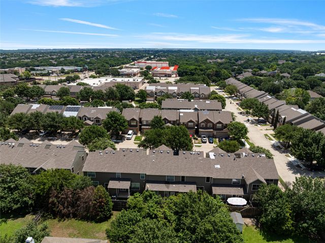 7913 Hannah Street, Plano, TX 75025