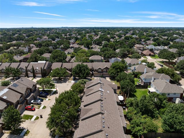 7913 Hannah Street, Plano, TX 75025