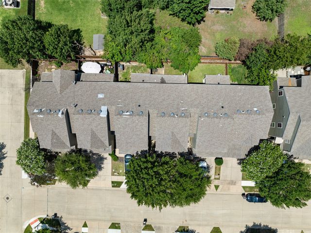 7913 Hannah Street, Plano, TX 75025