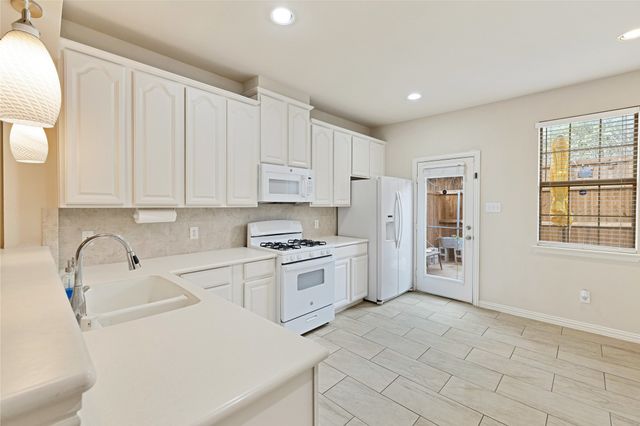 7913 Hannah Street, Plano, TX 75025