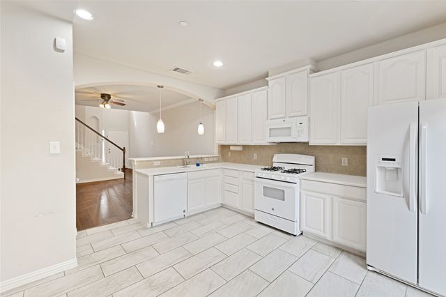 7913 Hannah Street, Plano, TX 75025