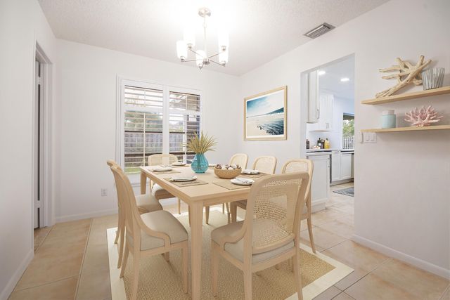 18020 Palm Point Drive, Jupiter, FL 33458