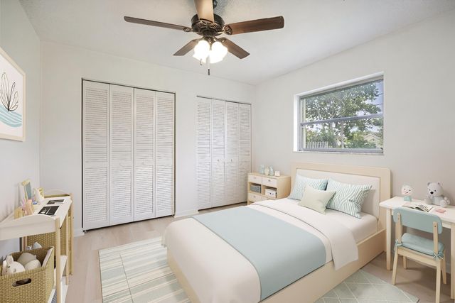 18020 Palm Point Drive, Jupiter, FL 33458