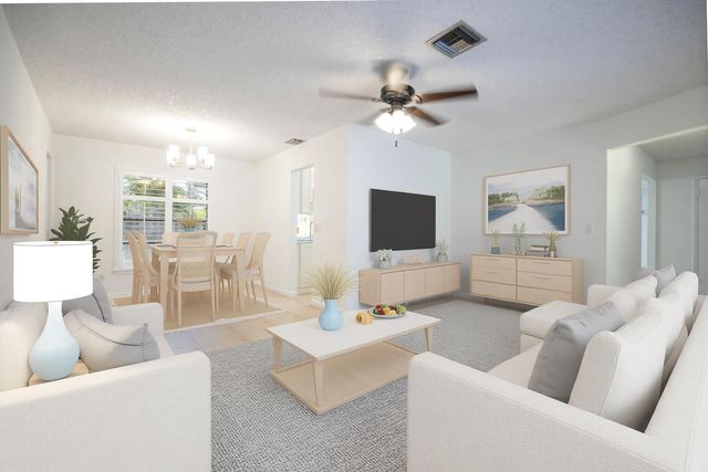18020 Palm Point Drive, Jupiter, FL 33458