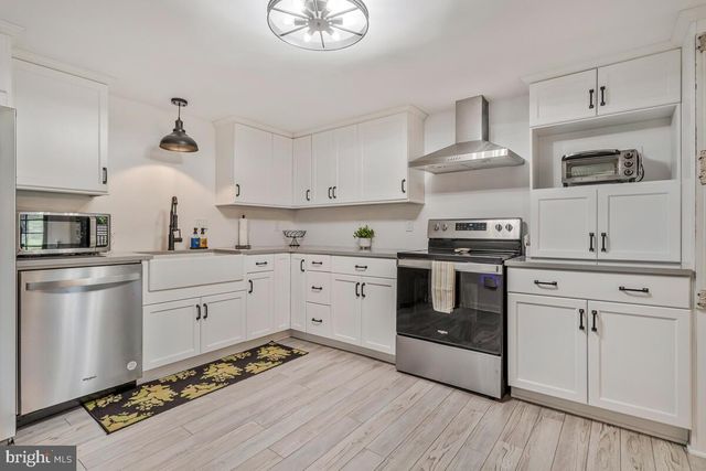 9642 BOYDS TURN RD, Owings, MD 20736