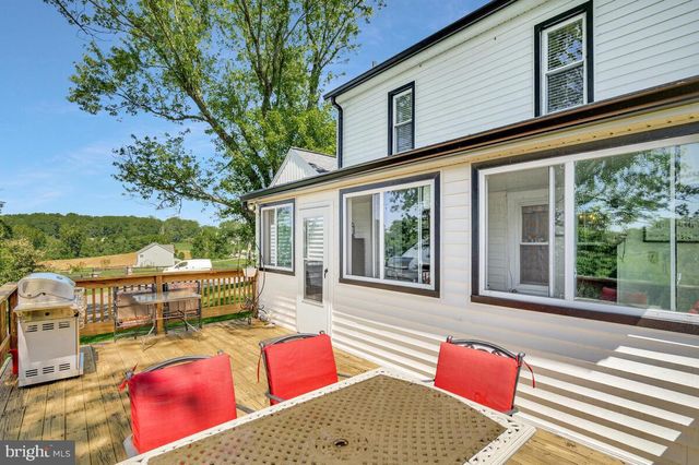 9642 BOYDS TURN RD, Owings, MD 20736