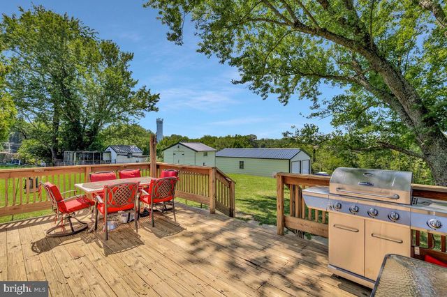 9642 BOYDS TURN RD, Owings, MD 20736