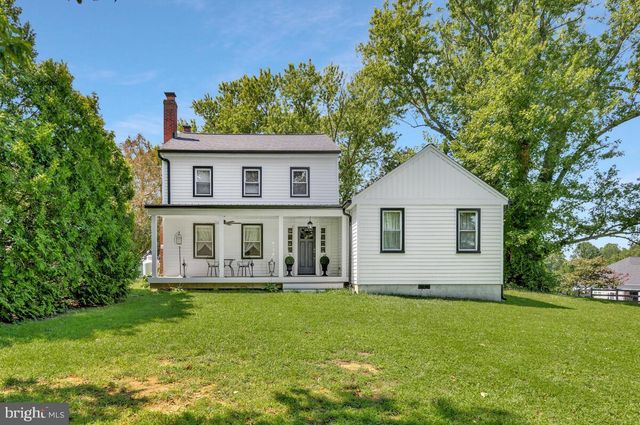 9642 BOYDS TURN RD, Owings, MD 20736